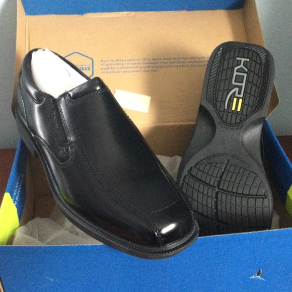 NUNN BUSH Men’s Leather Loafers NEW in BOX main image 11